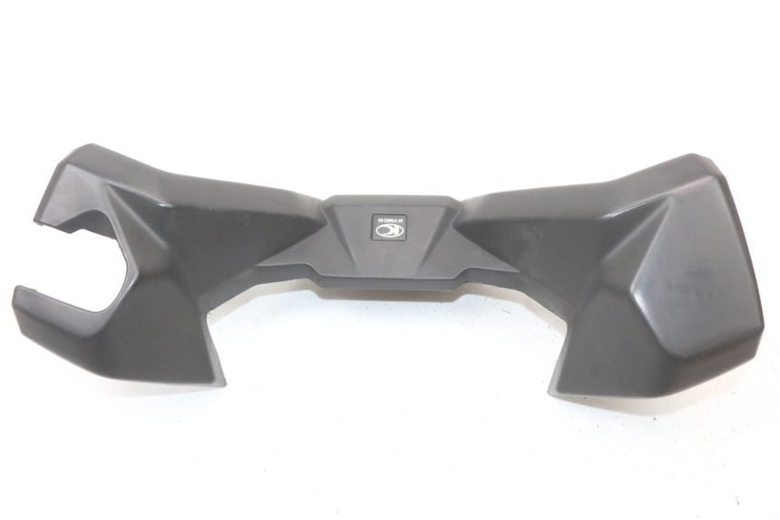 photo de LENKERVERKLEIDUNG KYMCO SUPER 8 4T 50 (2021 - 2024) - Alternative Perspektive