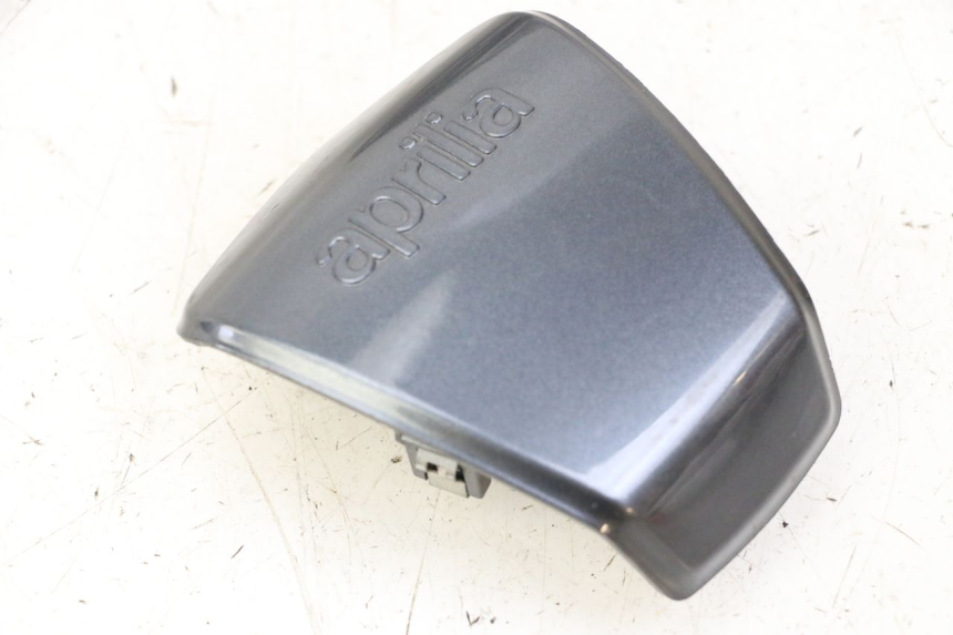photo de LENKERABDECKUNG APRILIA SXR 50 (2021 - 2023) - Alternative Perspektive