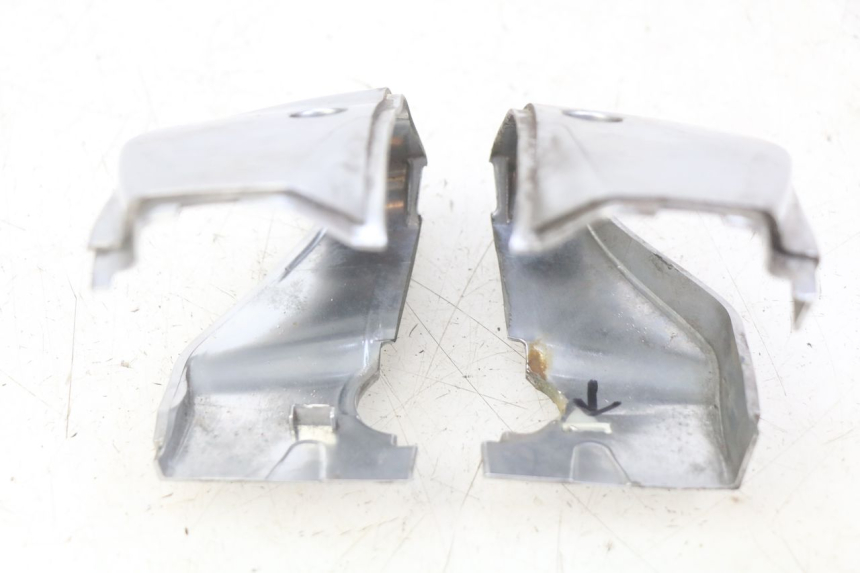 photo de LENKERABDECKUNG PIAGGIO VESPA PRIMAVERA 2T 50 (2013 - 2018) - Gesamtansicht des Produkts