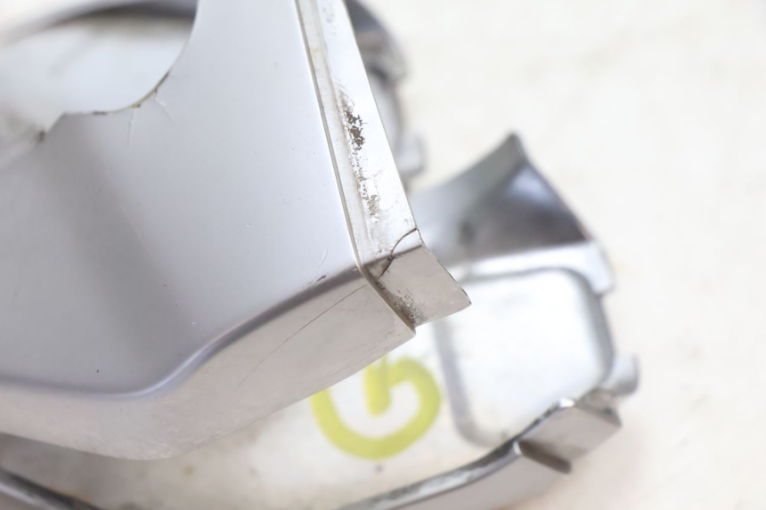 photo de LENKERABDECKUNG PIAGGIO VESPA PRIMAVERA 2T 50 (2013 - 2018) - Details der Befestigungspunkte