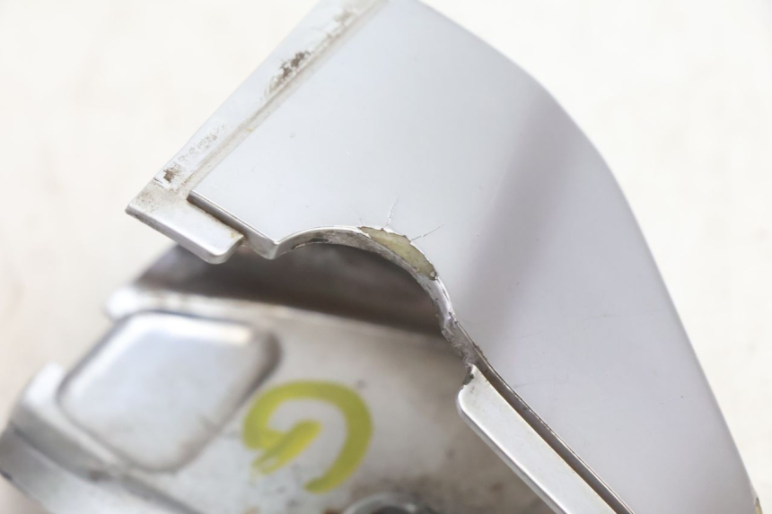 photo de LENKERABDECKUNG PIAGGIO VESPA PRIMAVERA 2T 50 (2013 - 2018) - Oberflächenzustand und Material
