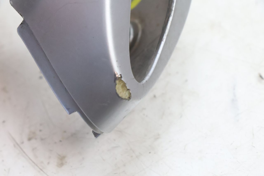 photo de LENKERABDECKUNG PIAGGIO VESPA PRIMAVERA 2T 50 (2013 - 2018) - Geprüftes Gebrauchtteil