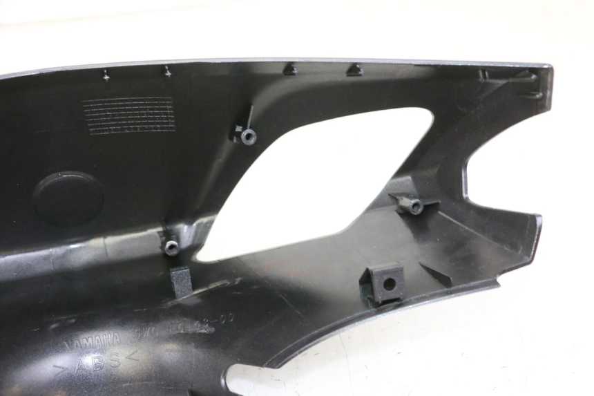 photo de LENKERVERKLEIDUNG MBK WAAP 125 (2008 - 2013) - Charakteristische Merkmale