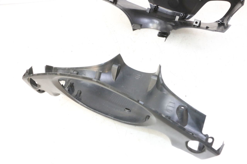 photo de LENKERVERKLEIDUNG MBK WAAP 125 (2008 - 2013) - Hochauflösende Nahaufnahme