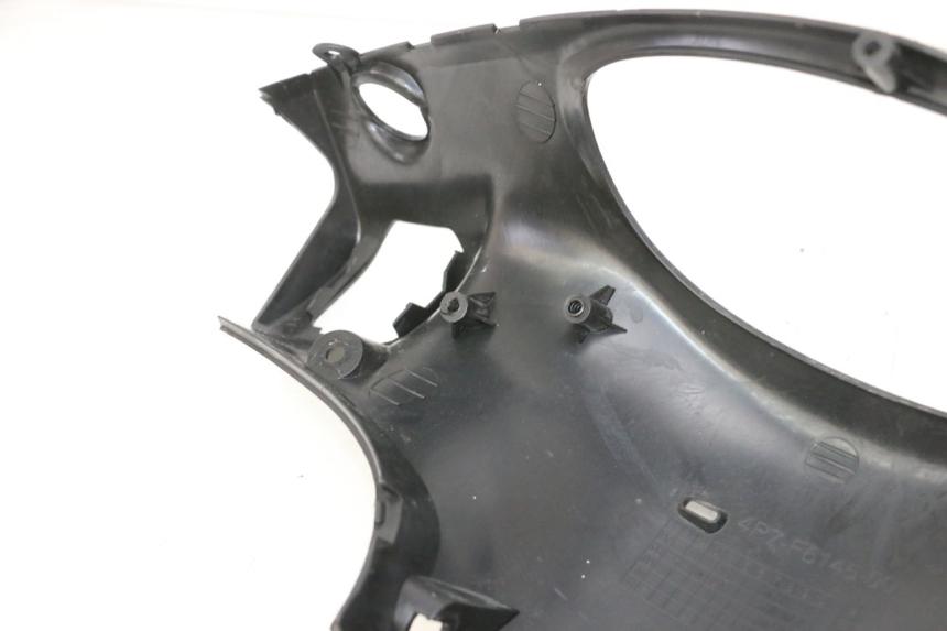 photo de LENKERVERKLEIDUNG MBK WAAP 125 (2008 - 2013) - Detaillierte Sichtprüfung