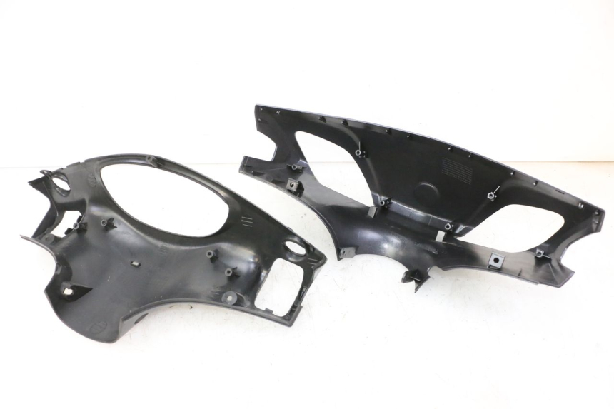 photo de LENKERVERKLEIDUNG MBK WAAP 125 (2008 - 2013) - Alternativer Blickwinkel