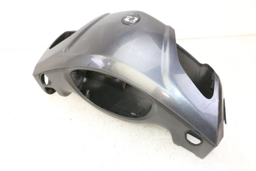 photo de LENKERVERKLEIDUNG MBK WAAP 125 (2008 - 2013) - Details der Befestigungspunkte