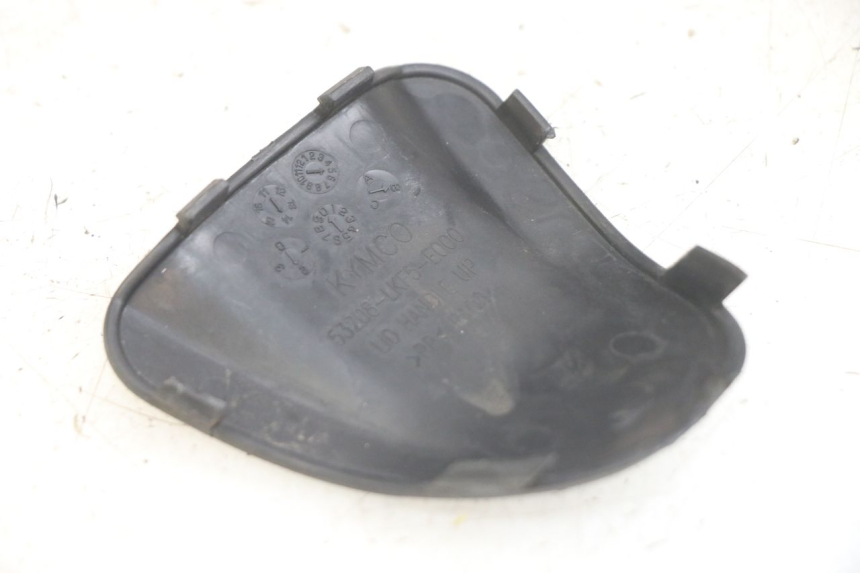 photo de LENKERVERKLEIDUNG KYMCO X-CITING XCITING 400 (2014 - 2018) - Detailansicht des Bauteils