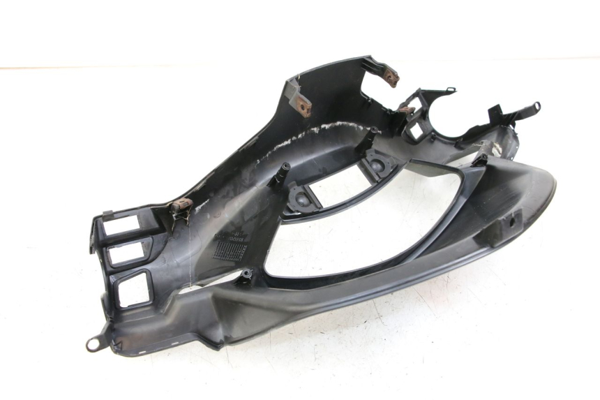 photo de LENKERABDECKUNG YAMAHA XMAX X-MAX 125 (2006 - 2009) - Detailansicht des Bauteils