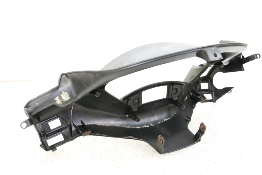 photo de LENKERABDECKUNG YAMAHA XMAX X-MAX 125 (2006 - 2009) - Alternative Perspektive