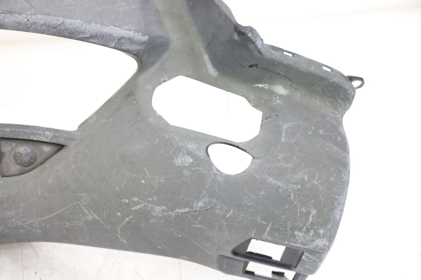 photo de LENKERABDECKUNG YAMAHA XMAX X-MAX 125 (2006 - 2009) - Gesamtansicht des Produkts