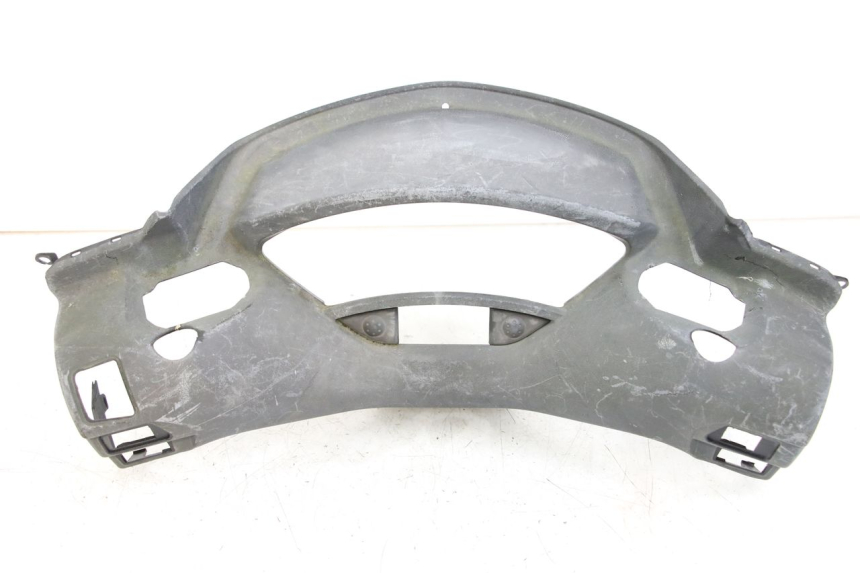 photo de LENKERABDECKUNG YAMAHA XMAX X-MAX 125 (2006 - 2009) - Details der Befestigungspunkte