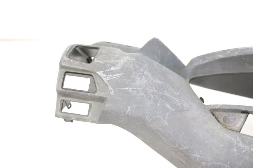 photo de LENKERABDECKUNG YAMAHA XMAX X-MAX 125 (2006 - 2009) - Oberflächenzustand und Material