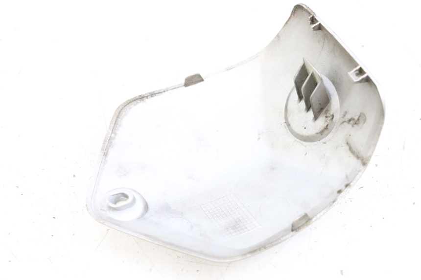 photo de LENKERABDECKUNG YAMAHA X-MAX XMAX 125 (2010 - 2013) - Detailansicht des Bauteils