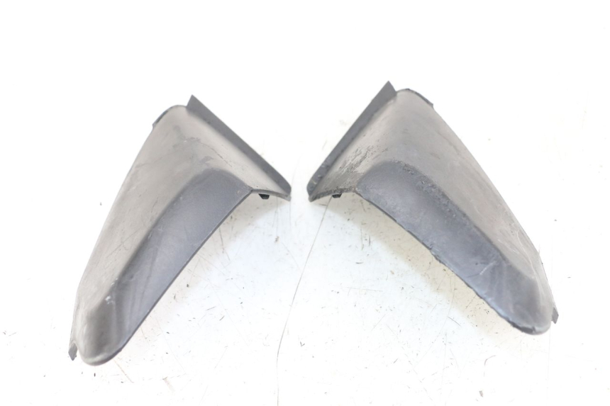 photo de LENKERABDECKUNG YAMAHA X-MAX XMAX 250 (2006 - 2009) - Zoom auf Gebrauchszustand