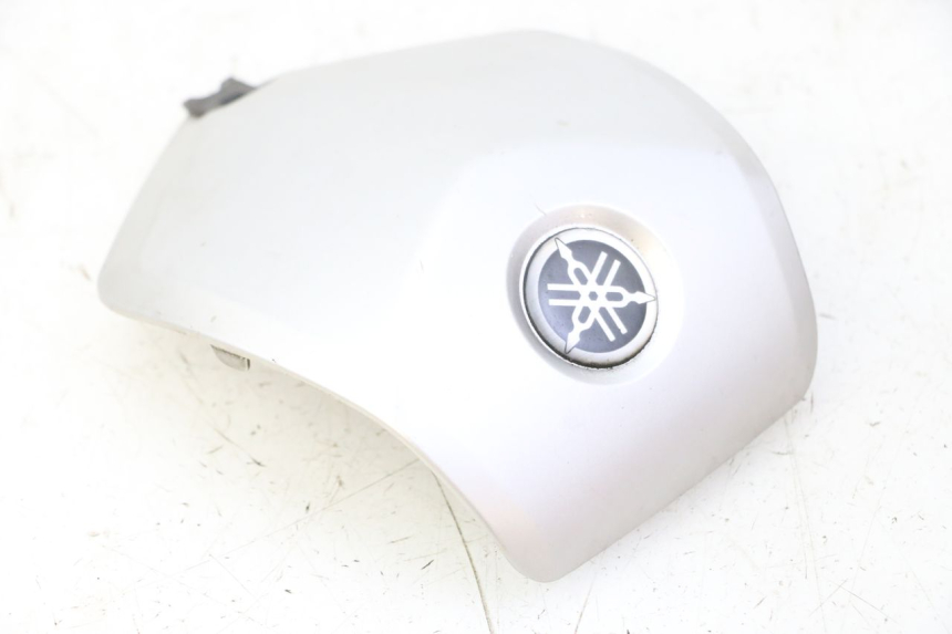 photo de LENKERABDECKUNG YAMAHA X-MAX XMAX 125 (2010 - 2013) - Alternative Perspektive