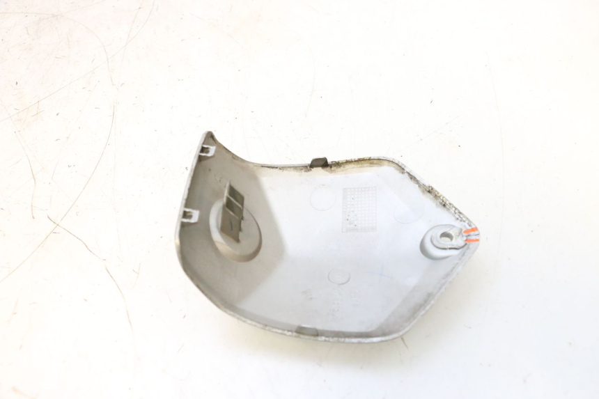 photo de LENKERABDECKUNG YAMAHA X-MAX XMAX 125 (2010 - 2013) - Details der Befestigungspunkte