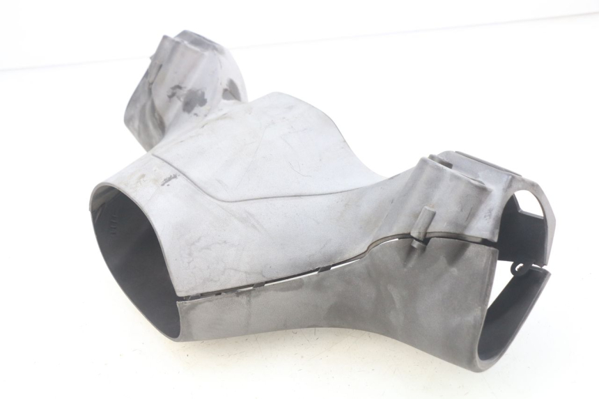 photo de LENKERABDECKUNG PIAGGIO X9 EVOLUTION 250 (2003 - 2007) - Zoom auf Gebrauchszustand