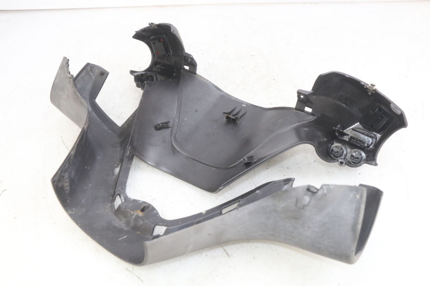 photo de LENKERABDECKUNG PIAGGIO X9 EVOLUTION 125 (2003 - 2007) - Weitere Ansicht des Artikels