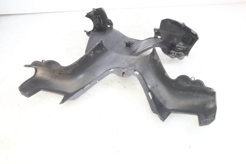 photo de LENKERABDECKUNG PIAGGIO X9 EVOLUTION 125 (2003 - 2007) - Oberflächenzustand und Material