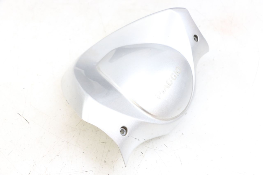 photo de LENKERABDECKUNG PIAGGIO XEVO - X EVO 125 (2007 - 2017) - Zoom auf Gebrauchszustand