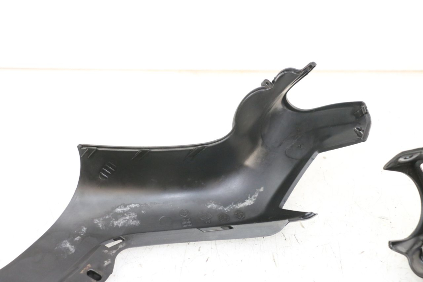 photo de LENKERABDECKUNG PIAGGIO XEVO - X EVO 125 (2007 - 2017) - Weitere Ansicht des Artikels