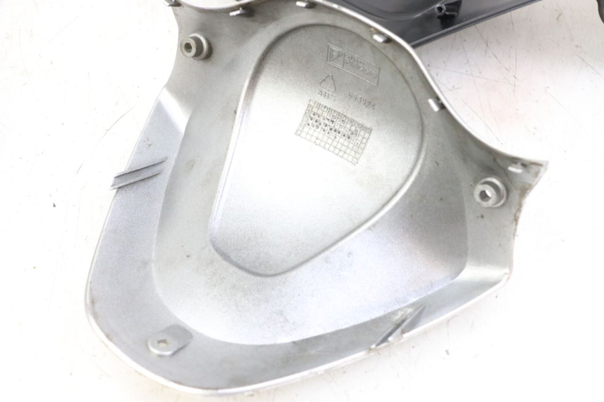 photo de LENKERABDECKUNG PIAGGIO XEVO - X EVO 125 (2007 - 2017) - Ergänzendes Produktfoto