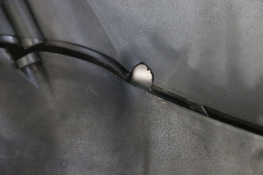 photo de LENKERABDECKUNG PIAGGIO XEVO - X EVO 125 (2007 - 2017) - Alternative Perspektive