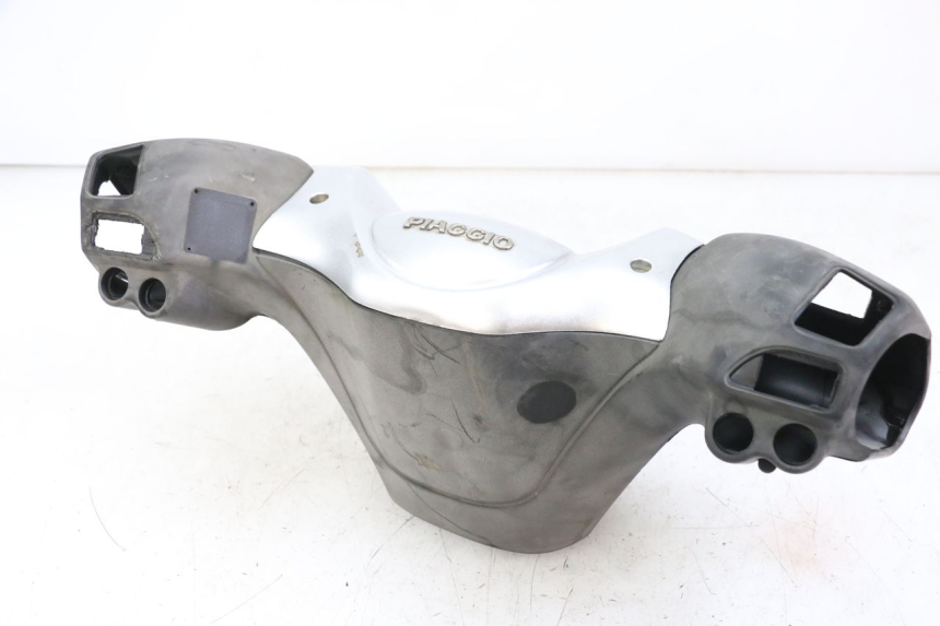 photo de LENKERABDECKUNG PIAGGIO XEVO - X EVO 125 (2007 - 2017) - Details der Befestigungspunkte