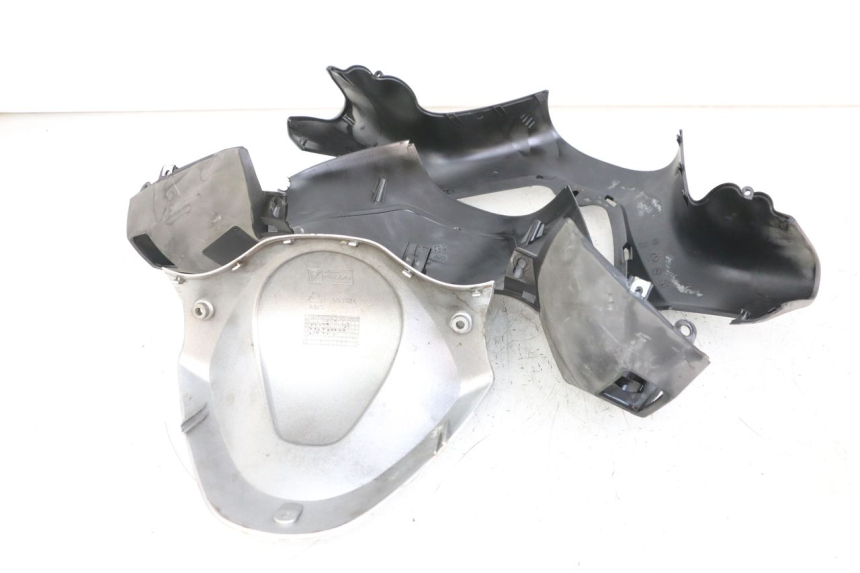 photo de LENKERABDECKUNG PIAGGIO XEVO - X EVO 125 (2007 - 2017) - Geprüftes Gebrauchtteil