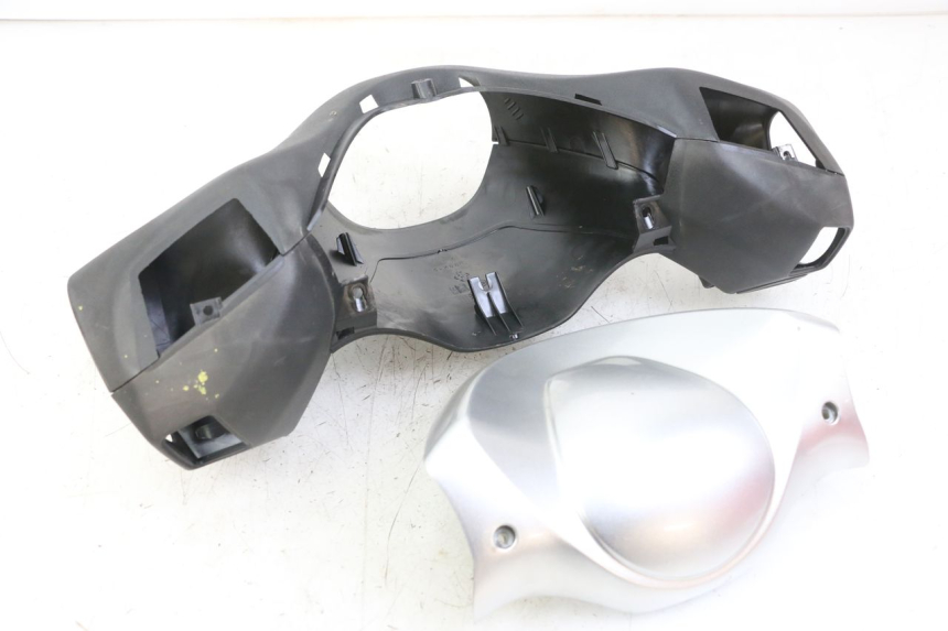 photo de LENKERABDECKUNG PIAGGIO XEVO - X EVO 125 (2007 - 2017) - Zoom auf Gebrauchszustand