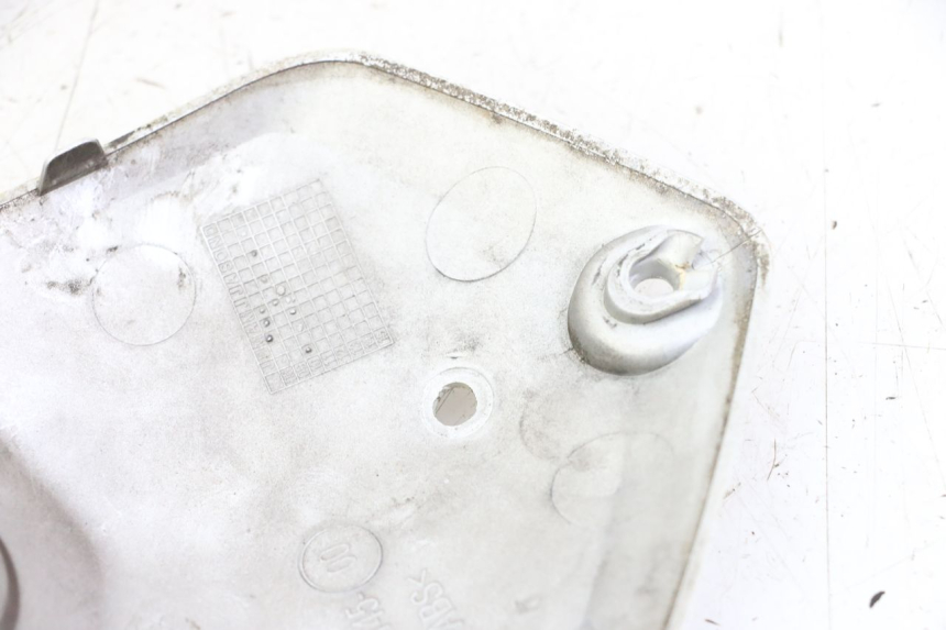 photo de LENKERABDECKUNG YAMAHA X-MAX XMAX ABS 250 (2010 - 2014) - Zoom auf Gebrauchszustand