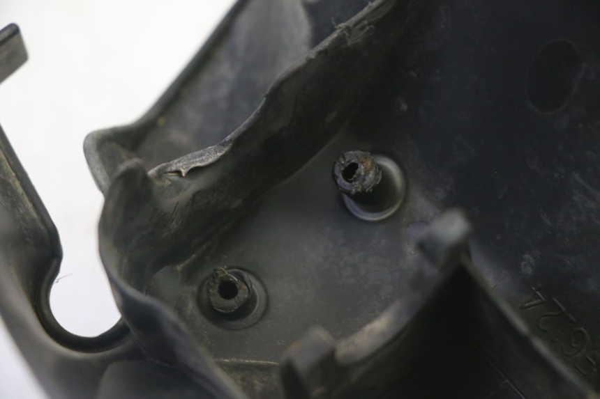 photo de LENKERVERKLEIDUNG YAMAHA YFM GRIZZLY 550 (2008 - 2015) - Gesamtansicht des Produkts