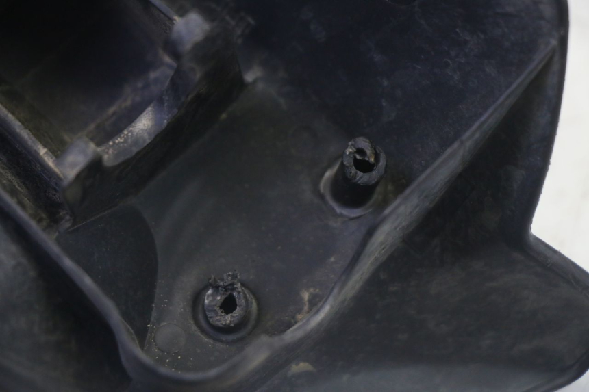 photo de LENKERVERKLEIDUNG YAMAHA YFM GRIZZLY 550 (2008 - 2015) - Details der Befestigungspunkte