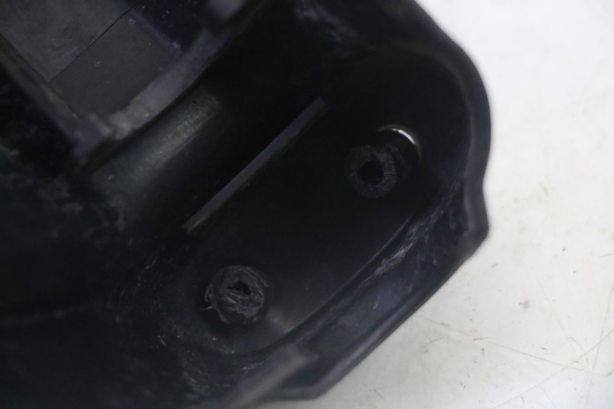 photo de LENKERVERKLEIDUNG YAMAHA YFM R RAPTOR 250 (2008 - 2014) - Details der Befestigungspunkte