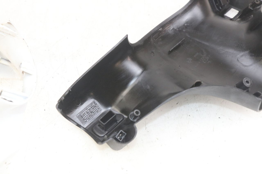 photo de LENKERABDECKUNG PIAGGIO ZIP 2T 50 (2009 - 2019) - Charakteristische Merkmale