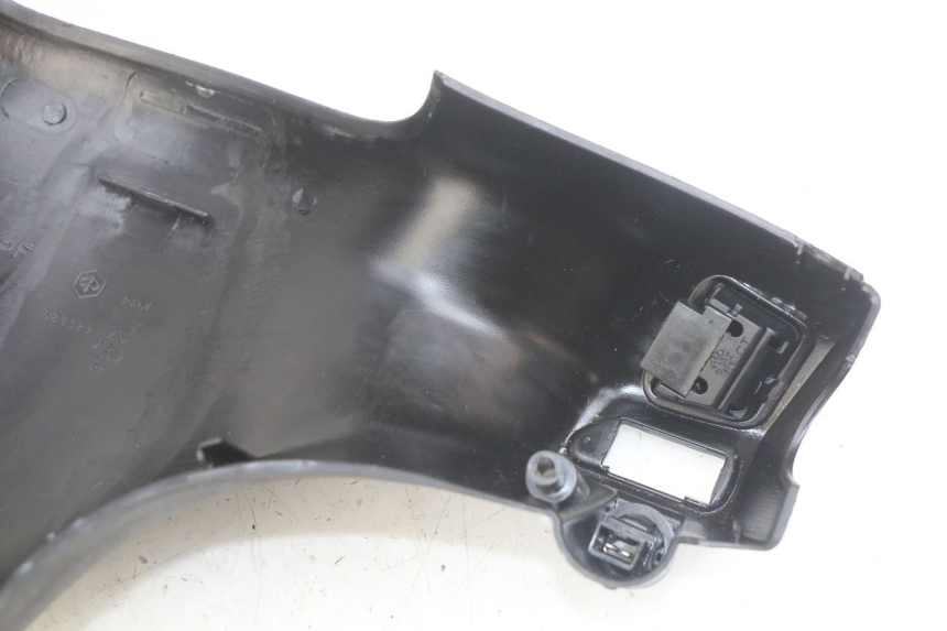 photo de LENKERABDECKUNG PIAGGIO ZIP 2T 50 (2009 - 2019) - Hochauflösende Nahaufnahme