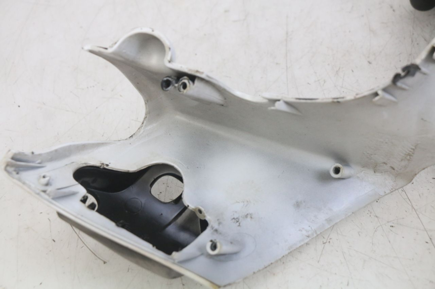 photo de LENKERABDECKUNG PIAGGIO ZIP 2T 50 (2009 - 2019) - Alternativer Blickwinkel