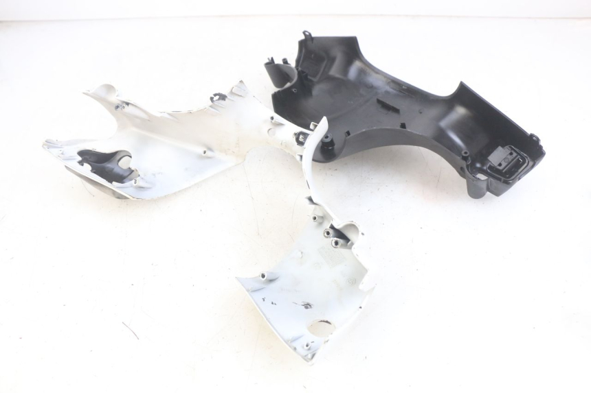 photo de LENKERABDECKUNG PIAGGIO ZIP 2T 50 (2009 - 2019) - Qualität der Gebrauchtware