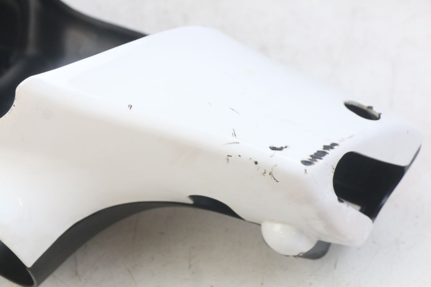 photo de LENKERABDECKUNG PIAGGIO ZIP 2T 50 (2009 - 2019) - Zoom auf Gebrauchszustand