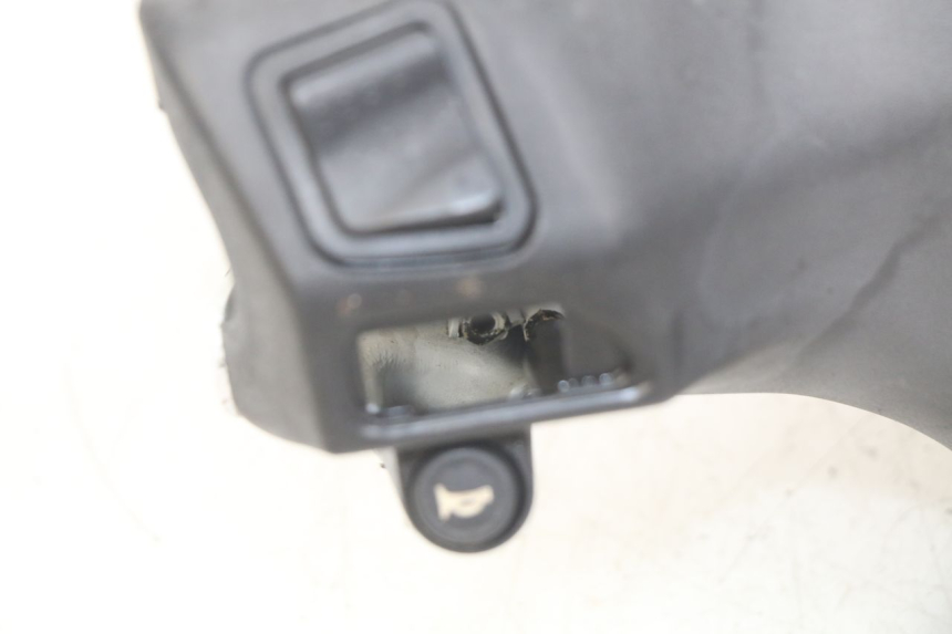 photo de LENKERABDECKUNG PIAGGIO ZIP 2T 50 (2009 - 2019) - Gesamtansicht des Produkts