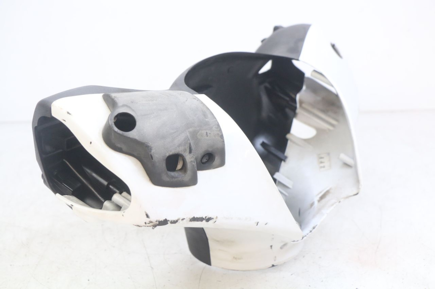 photo de LENKERABDECKUNG PIAGGIO ZIP 2T 50 (2009 - 2019) - Oberflächenzustand und Material