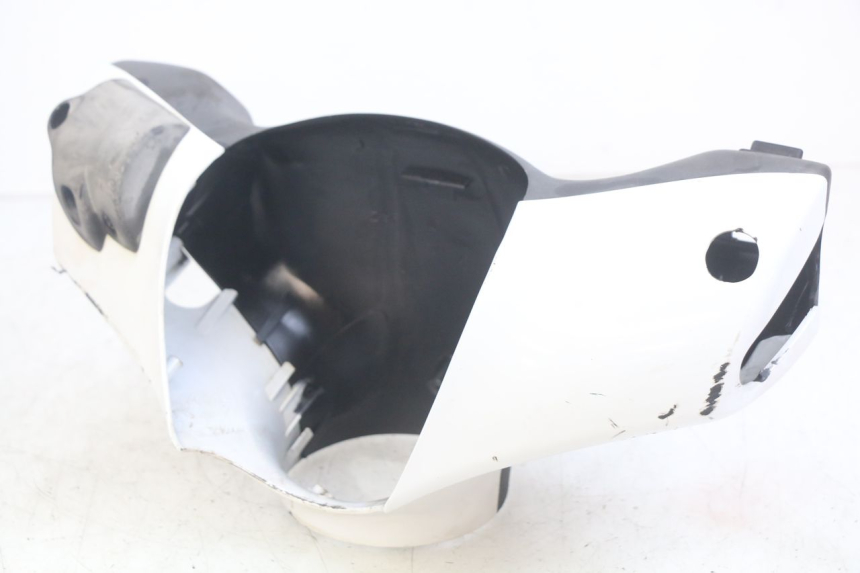 photo de LENKERABDECKUNG PIAGGIO ZIP 2T 50 (2009 - 2019) - Geprüftes Gebrauchtteil
