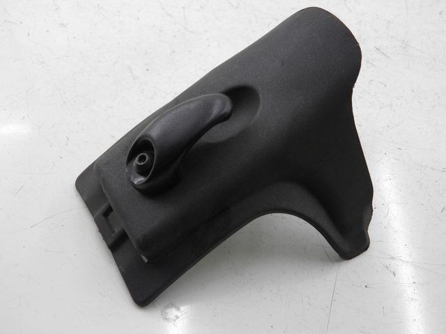 photo de GEPÃ„CKHAKEN APRILIA SCARABEO 100 (2003 - 2012) - Hauptansicht