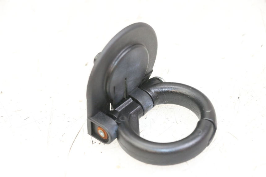 photo de GEPÃ„CKHAKEN APRILIA SR MOTARD 50 (2012 - 2018) - Hauptansicht