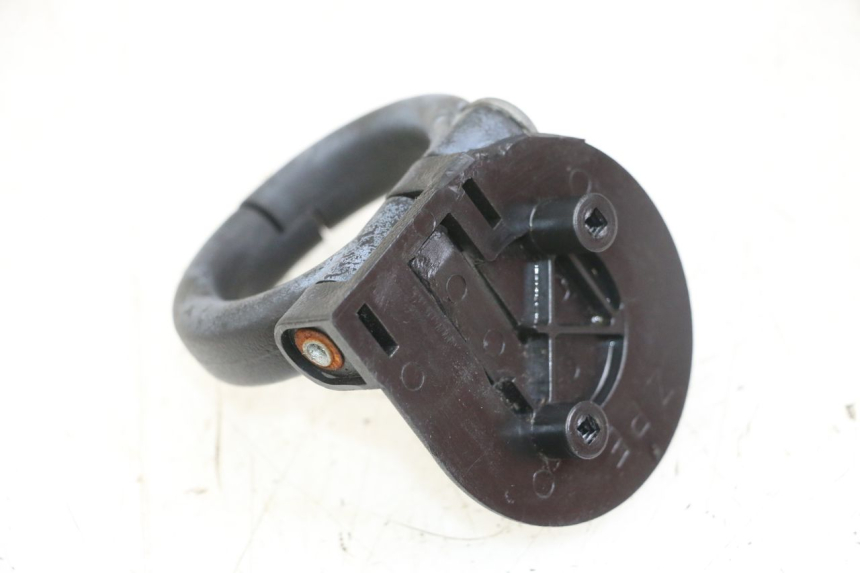 photo de GEPÃ„CKHAKEN APRILIA SR MOTARD 50 (2012 - 2018) - Zoom auf Gebrauchszustand