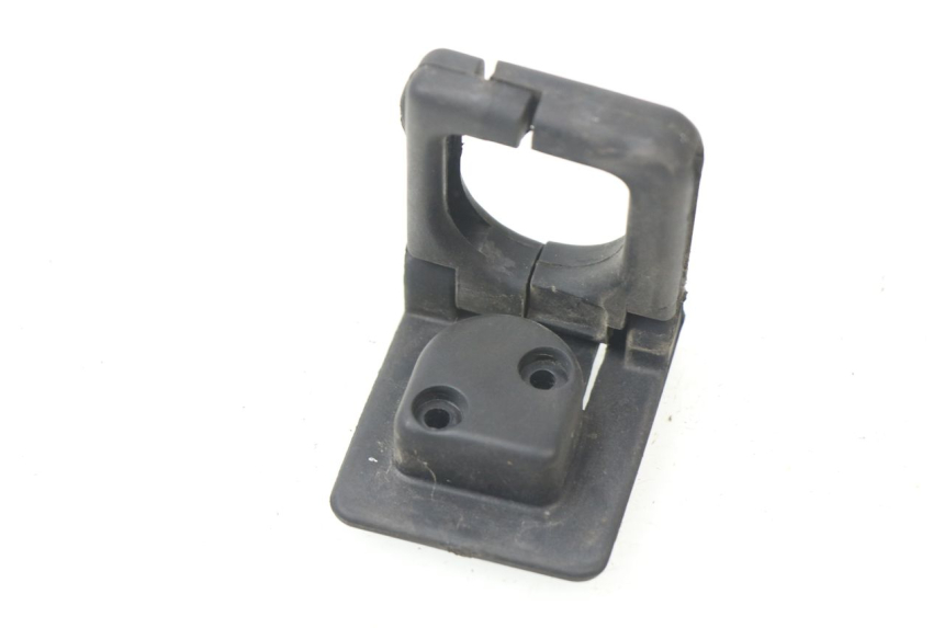 photo de GEPÃ„CKHAKEN APRILIA ATLANTIC 125 (2003 - 2009) - Hauptansicht