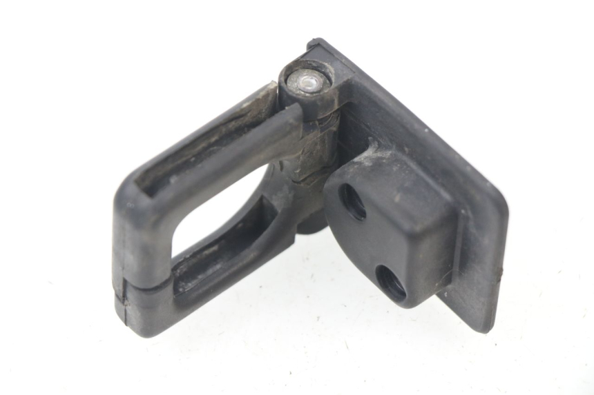 photo de GEPÃ„CKHAKEN APRILIA ATLANTIC 125 (2003 - 2009) - Alternative Perspektive