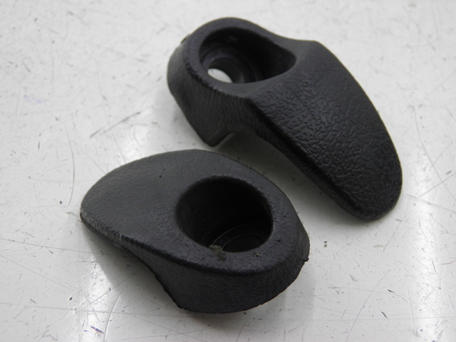 photo de GEPÃ„CKHAKEN BAOTIAN BT 50 QT-9 50 (2006 - 2009) - Hauptansicht