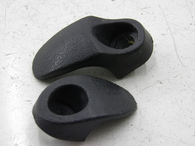 photo de GEPÃ„CKHAKEN BHM REVENGER 50 (2009 - 2015) - Hauptansicht